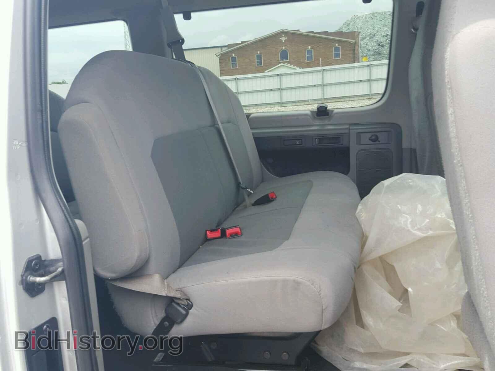 2011 FORD ECONOLINE - VIN: 1FBSS3BL6BDB17738 - Photo 6