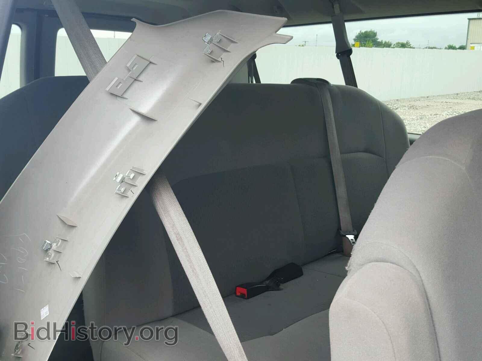 2011 FORD ECONOLINE - VIN: 1FBSS3BL6BDB17738 - Photo 9