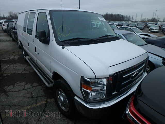 Фотография 1FTNE2EW5DDA26009 - FORD ECONOLINE 2013