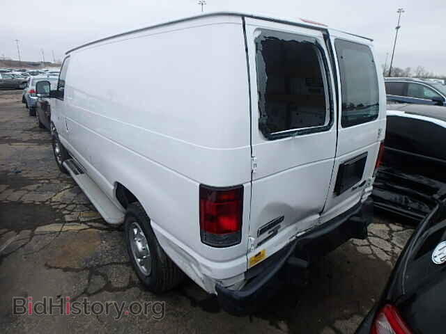 2013 FORD ECONOLINE - VIN: 1FTNE2EW5DDA26009 - Фото 3