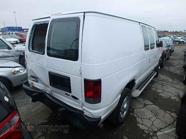 2013 FORD ECONOLINE - VIN: 1FTNE2EW5DDA26009 - Фото 4