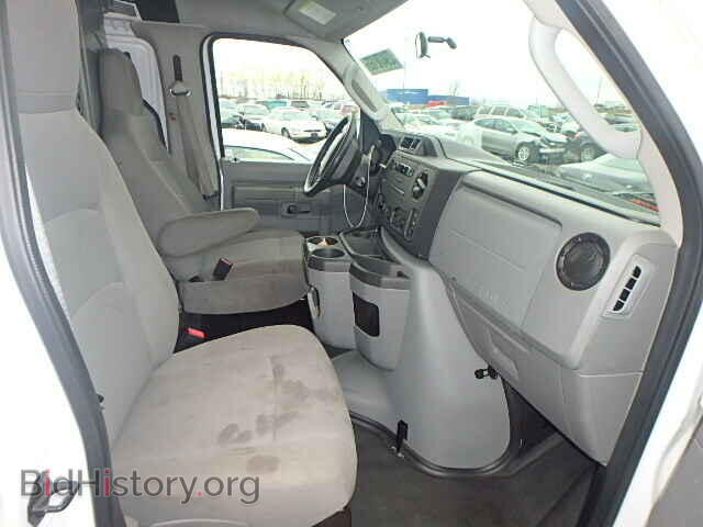 2013 FORD ECONOLINE - VIN: 1FTNE2EW5DDA26009 - Фото 5