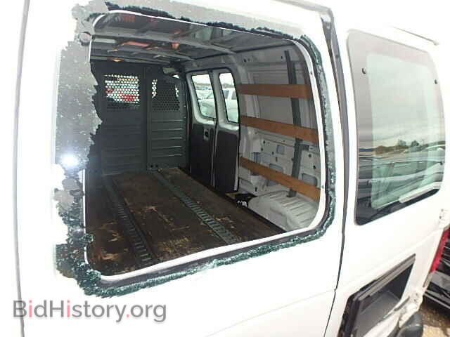 2013 FORD ECONOLINE - VIN: 1FTNE2EW5DDA26009 - Фото 9