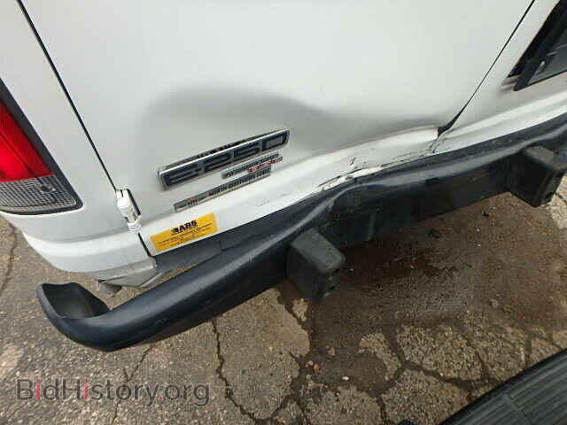 2013 FORD ECONOLINE - VIN: 1FTNE2EW5DDA26009 - Фото 10