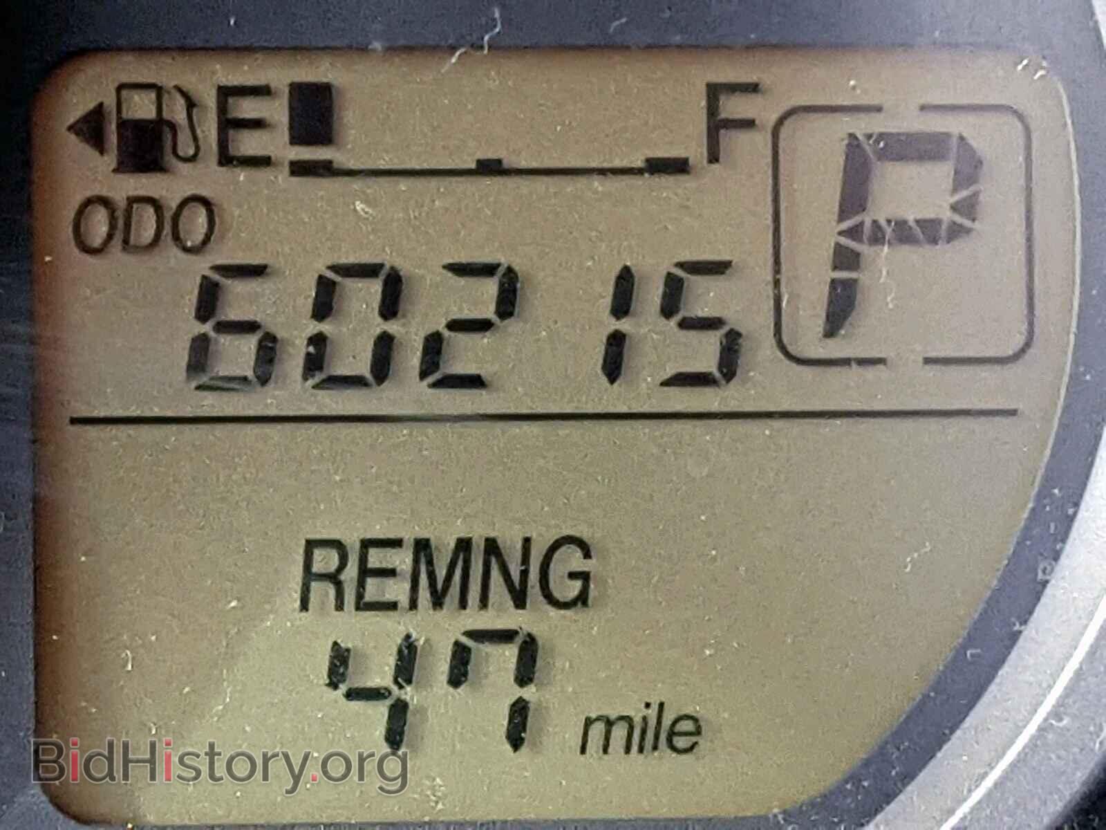 2013 MAZDA 2 - VIN: JM1DE1LY9D0160944 - Фото 8
