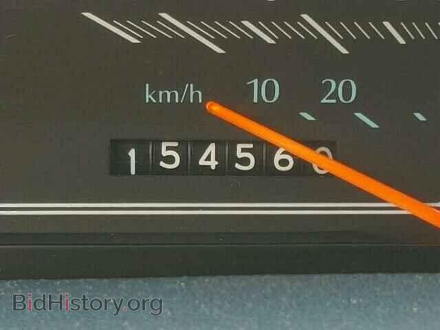 1989 CADILLAC DEVILLE - VIN: 1G6CD5152K4278440 - Фото 8
