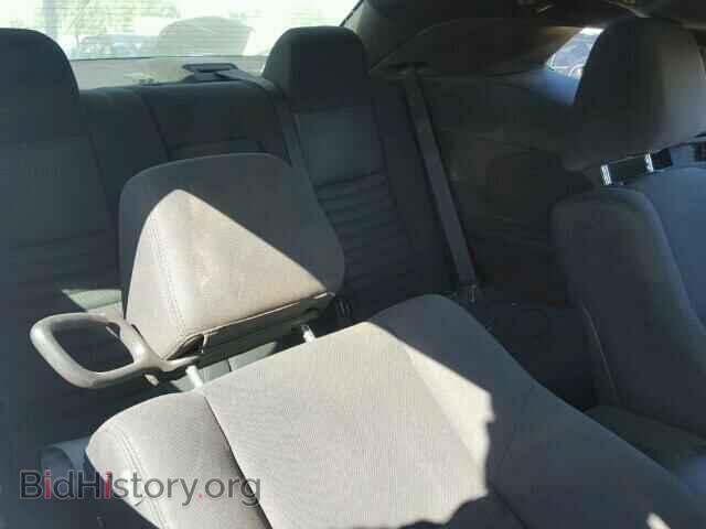 2014 DODGE CHALLENGER - VIN: 2C3CDYAG9EH184857 - Photo 6