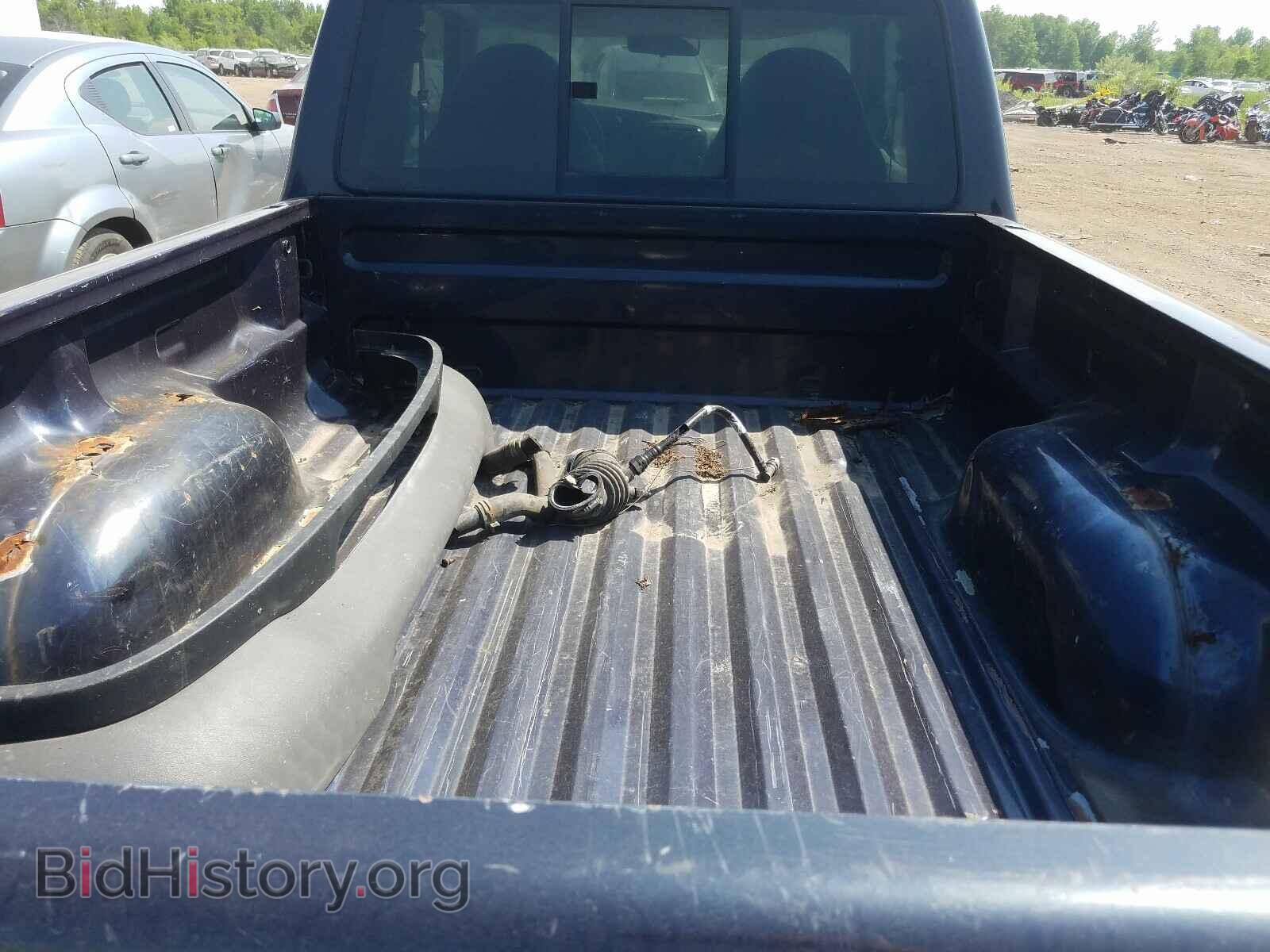 1999 FORD RANGER - VIN: 1FTYR14V4XTA86586 - Фото 6