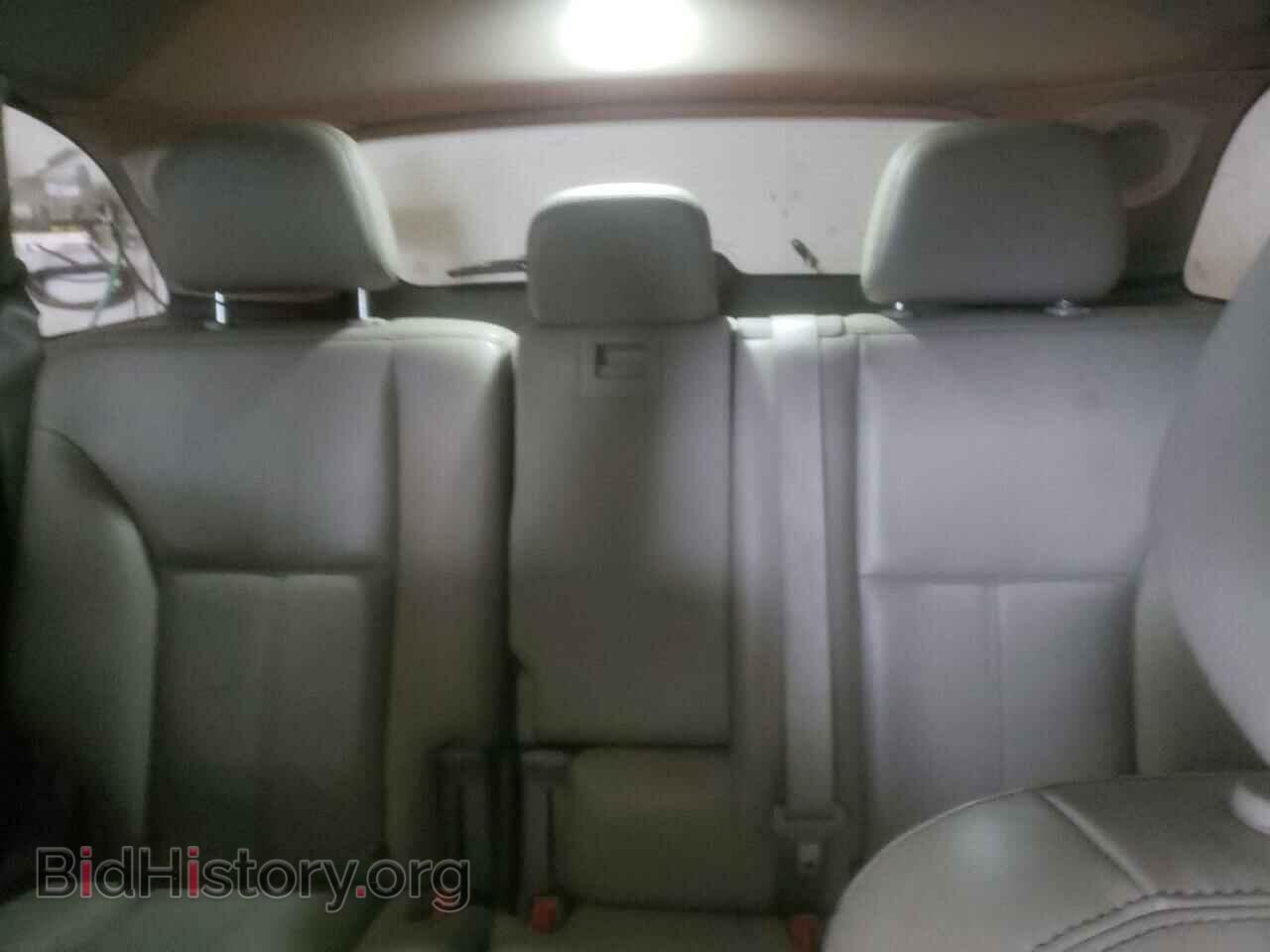 2013 FORD EDGE - VIN: 2FMDK4KC0DBA03863 - Photo 10