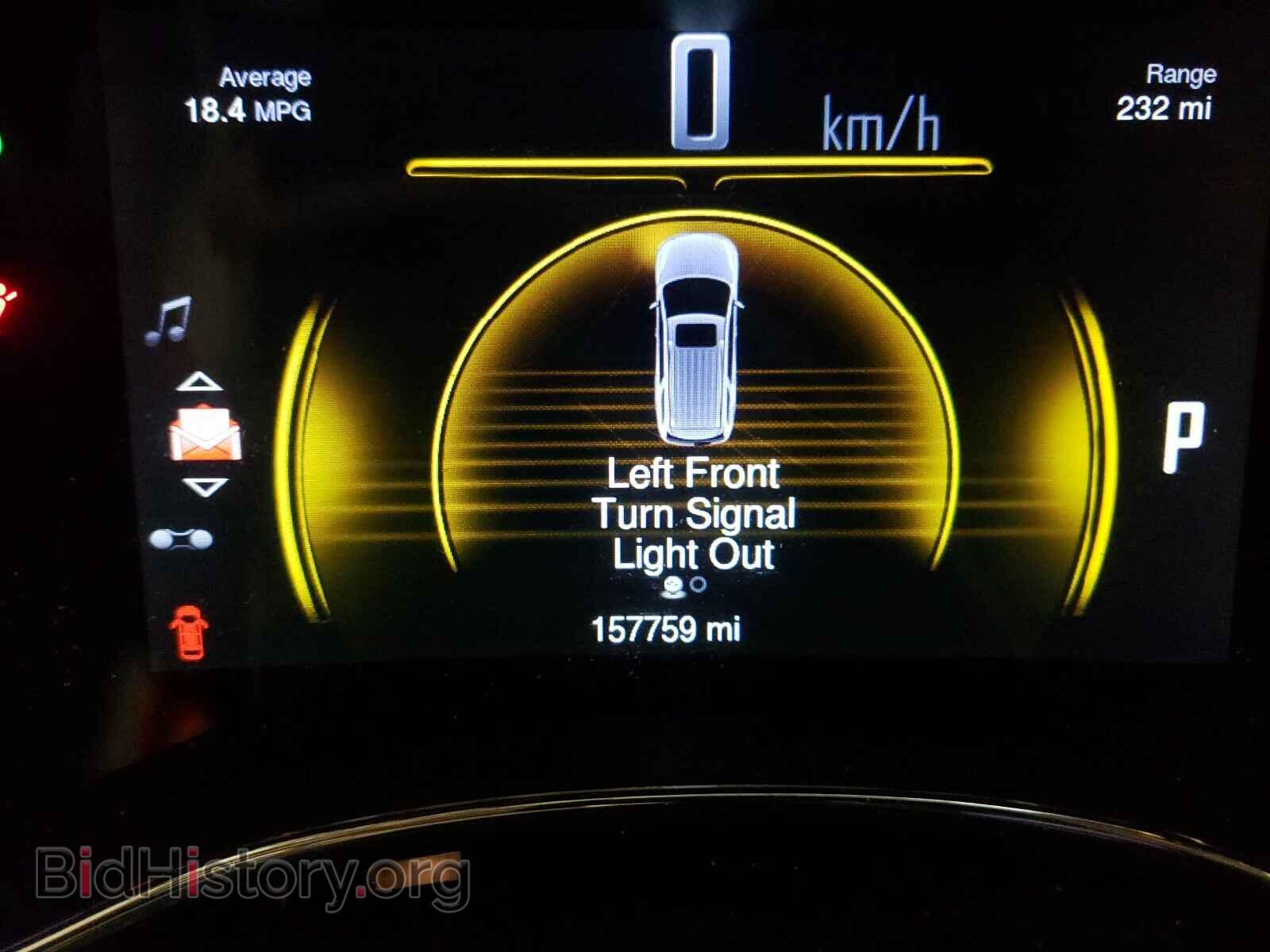 2015 DODGE DURANGO - VIN: 1C4RDJAG3FC946923 - Фото 8