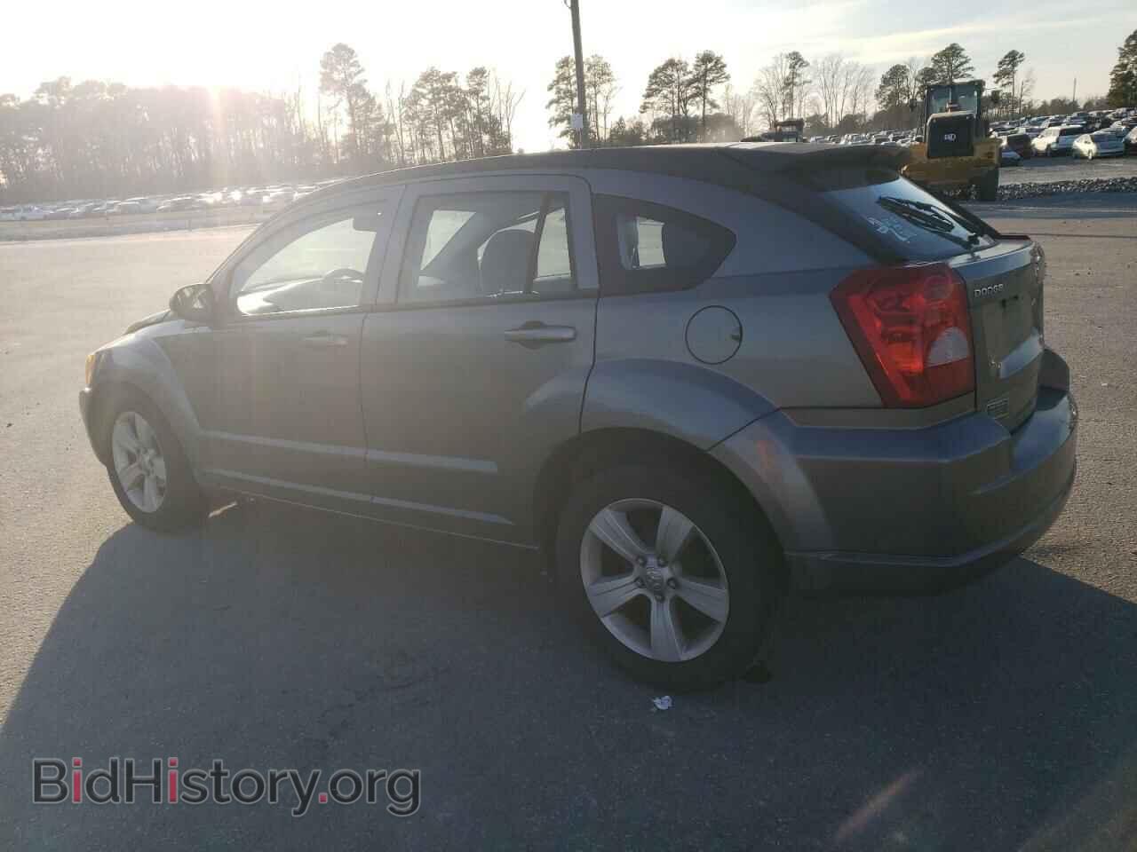 2011 DODGE CALIBER - VIN: 1B3CB3HA7BD181701 - Photo 2