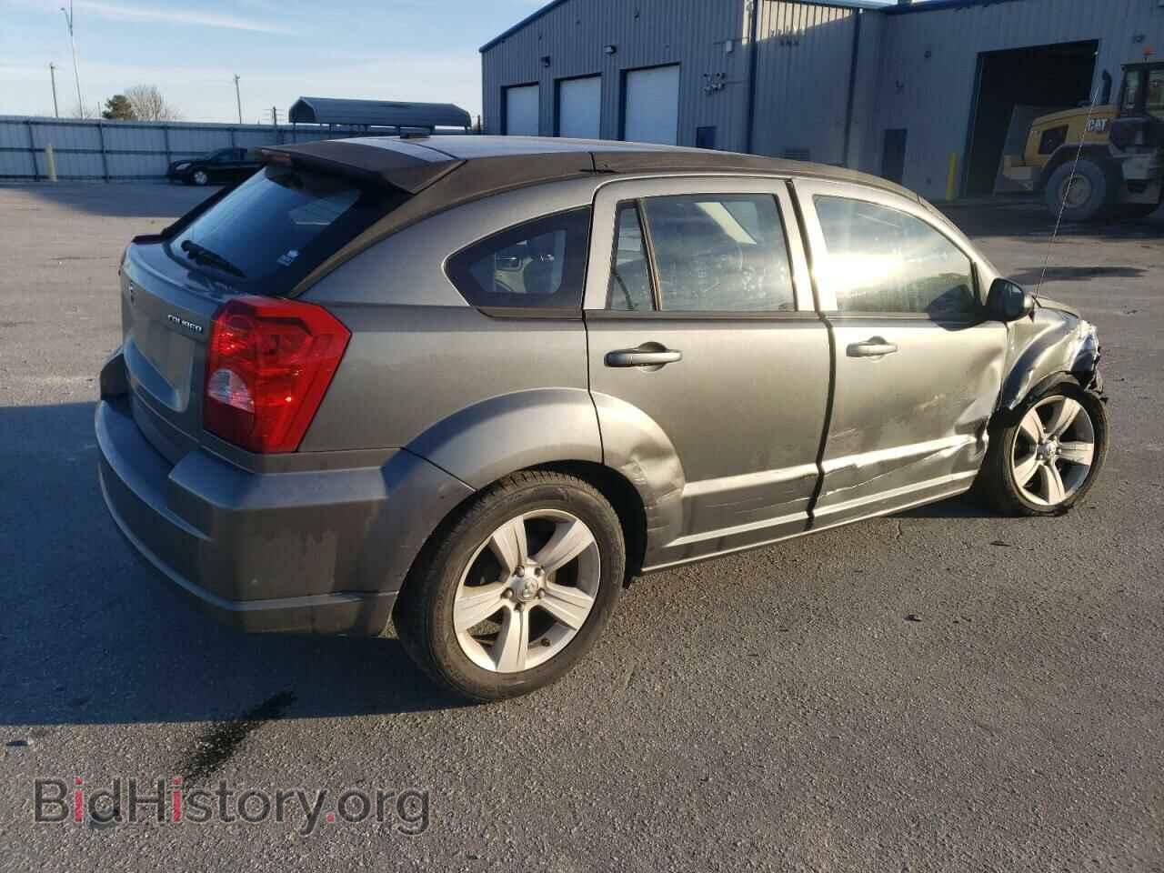 2011 DODGE CALIBER - VIN: 1B3CB3HA7BD181701 - Photo 3