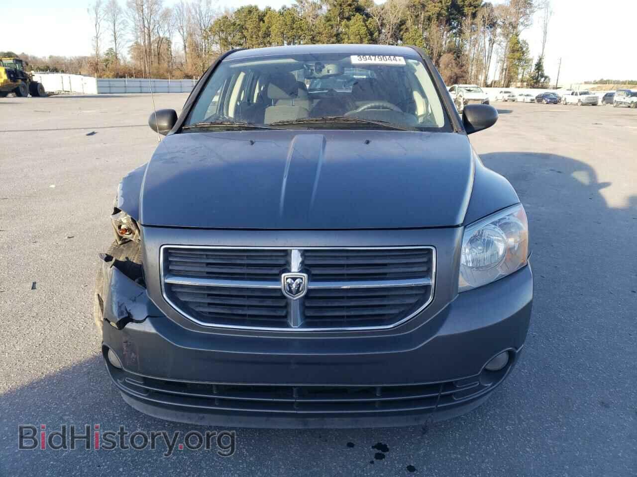 2011 DODGE CALIBER - VIN: 1B3CB3HA7BD181701 - Photo 5