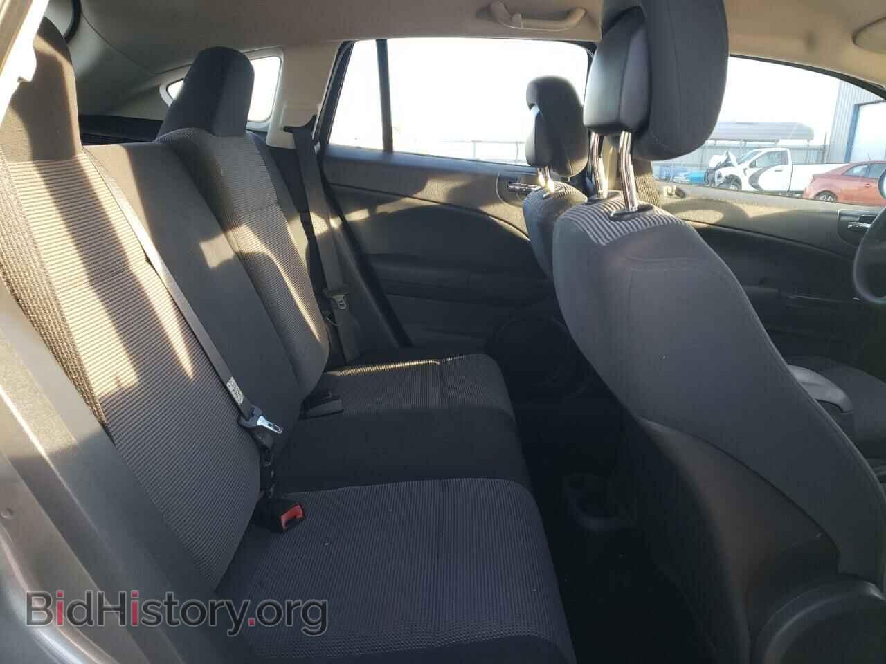 2011 DODGE CALIBER - VIN: 1B3CB3HA7BD181701 - Photo 10