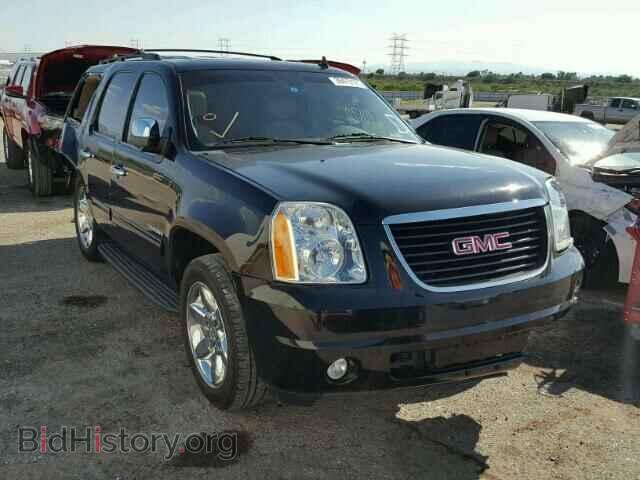 Photo 1GKS1CE02DR171158 - GMC YUKON 2013