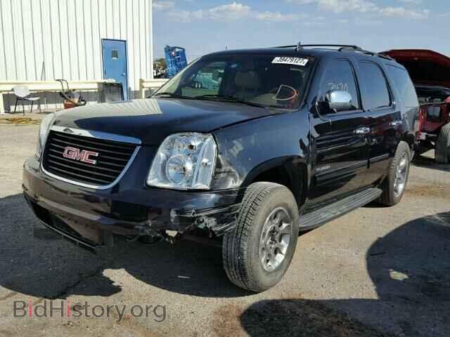 2013 GMC YUKON - VIN: 1GKS1CE02DR171158 - Фото 2