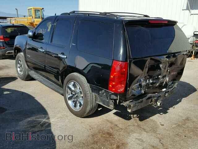 2013 GMC YUKON - VIN: 1GKS1CE02DR171158 - Фото 3