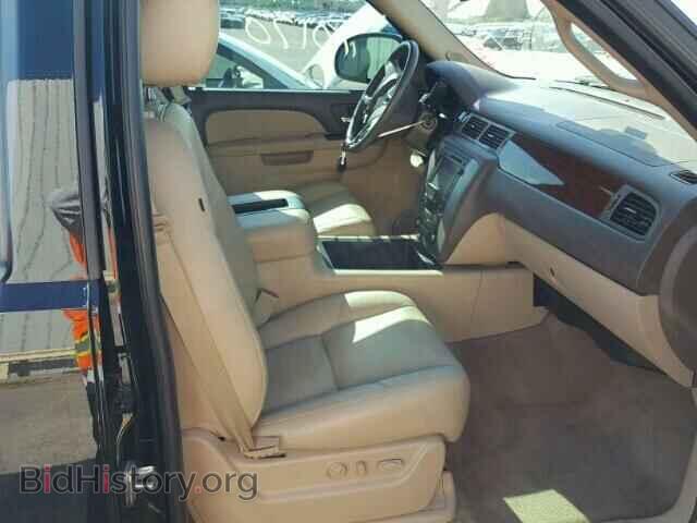 2013 GMC YUKON - VIN: 1GKS1CE02DR171158 - Фото 5