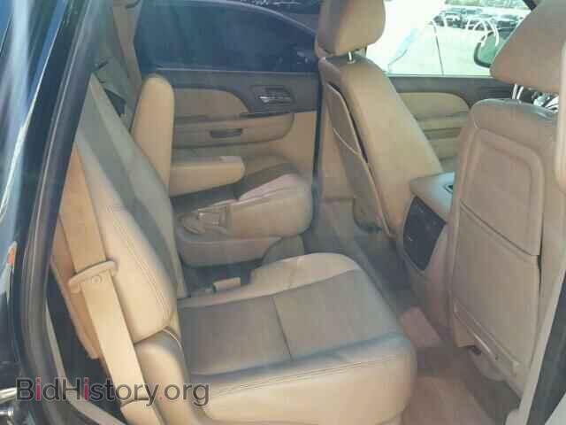 2013 GMC YUKON - VIN: 1GKS1CE02DR171158 - Фото 6