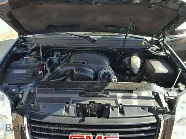 2013 GMC YUKON - VIN: 1GKS1CE02DR171158 - Фото 7