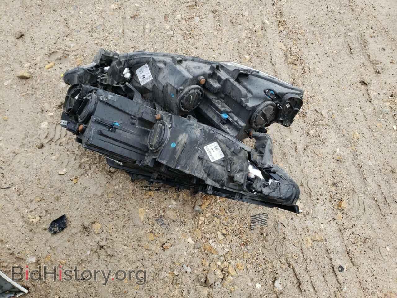 2017 CHRYSLER PACIFICA - VIN: 2C4RC1BG0HR656473 - Фото 13