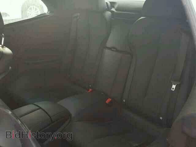 2012 BMW 6 SERIES - VIN: WBALZ3C59CDL71129 - Photo 6
