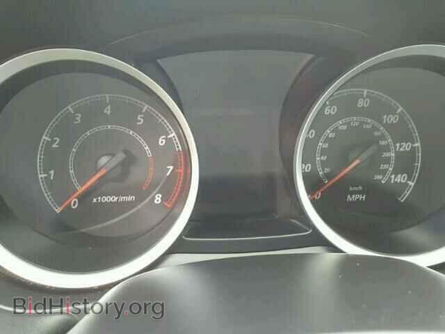 2012 MITSUBISHI LANCER - VIN: JA32U2FU1CU027867 - Фото 8