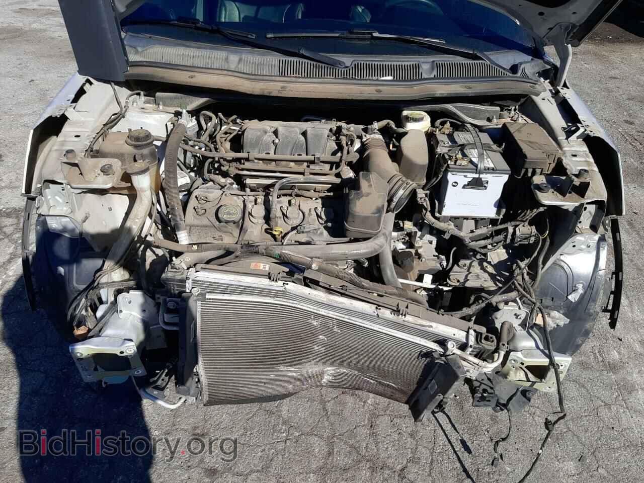 2018 FORD EXPLORER - VIN: 1FM5K8F8XJGB33171 - Photo 12