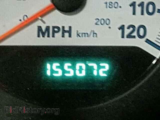 2007 DODGE CARAVAN - VIN: 2D4GP44L97R321964 - Фото 8