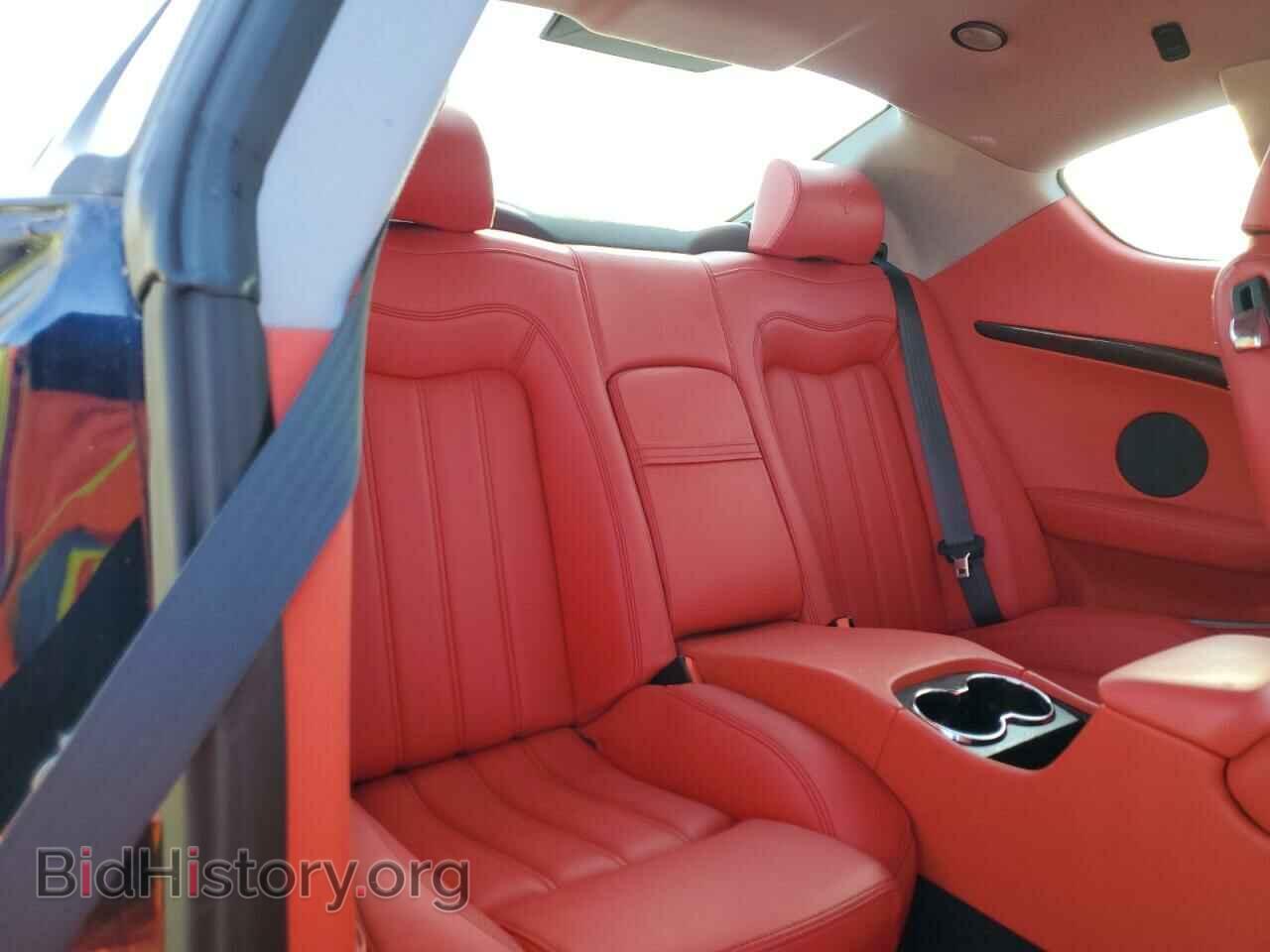 2008 MASERATI ALL MODELS - VIN: ZAMGJ45A280035716 - Фото 10