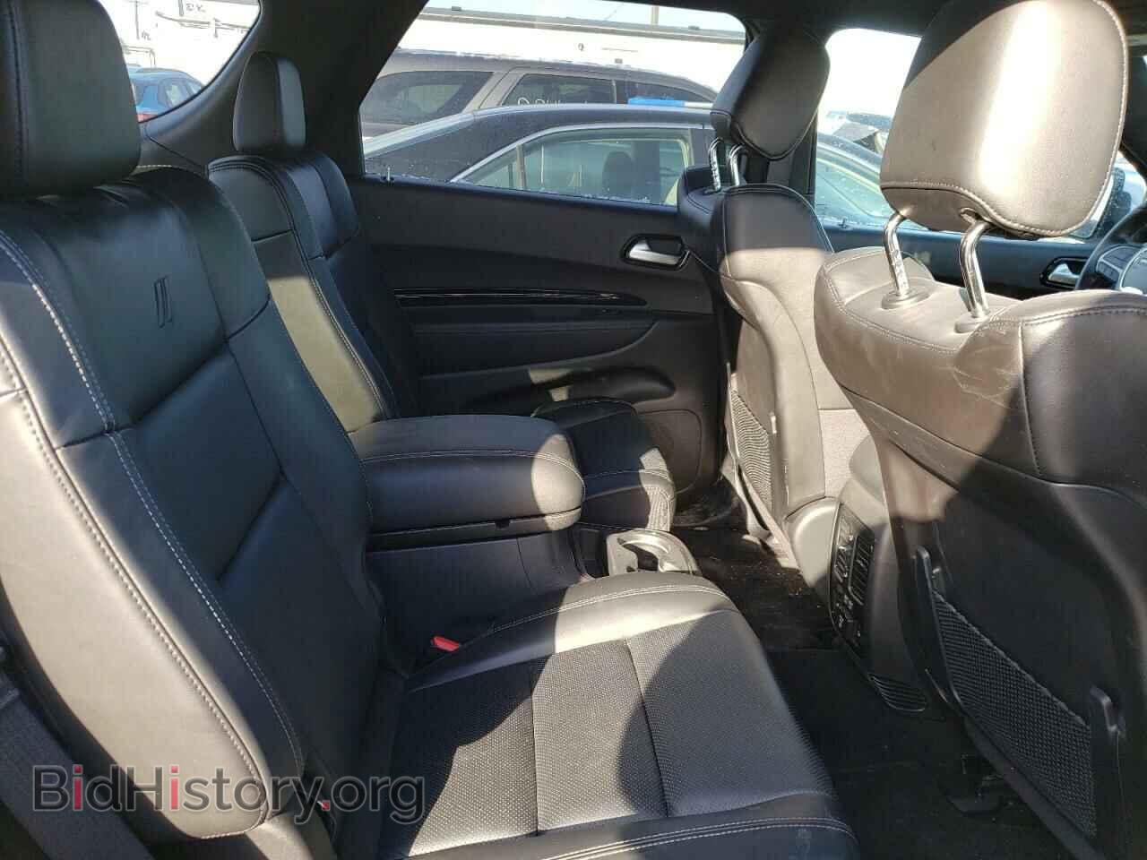 2021 DODGE DURANGO - VIN: 1C4SDJETXMC556035 - Photo 11