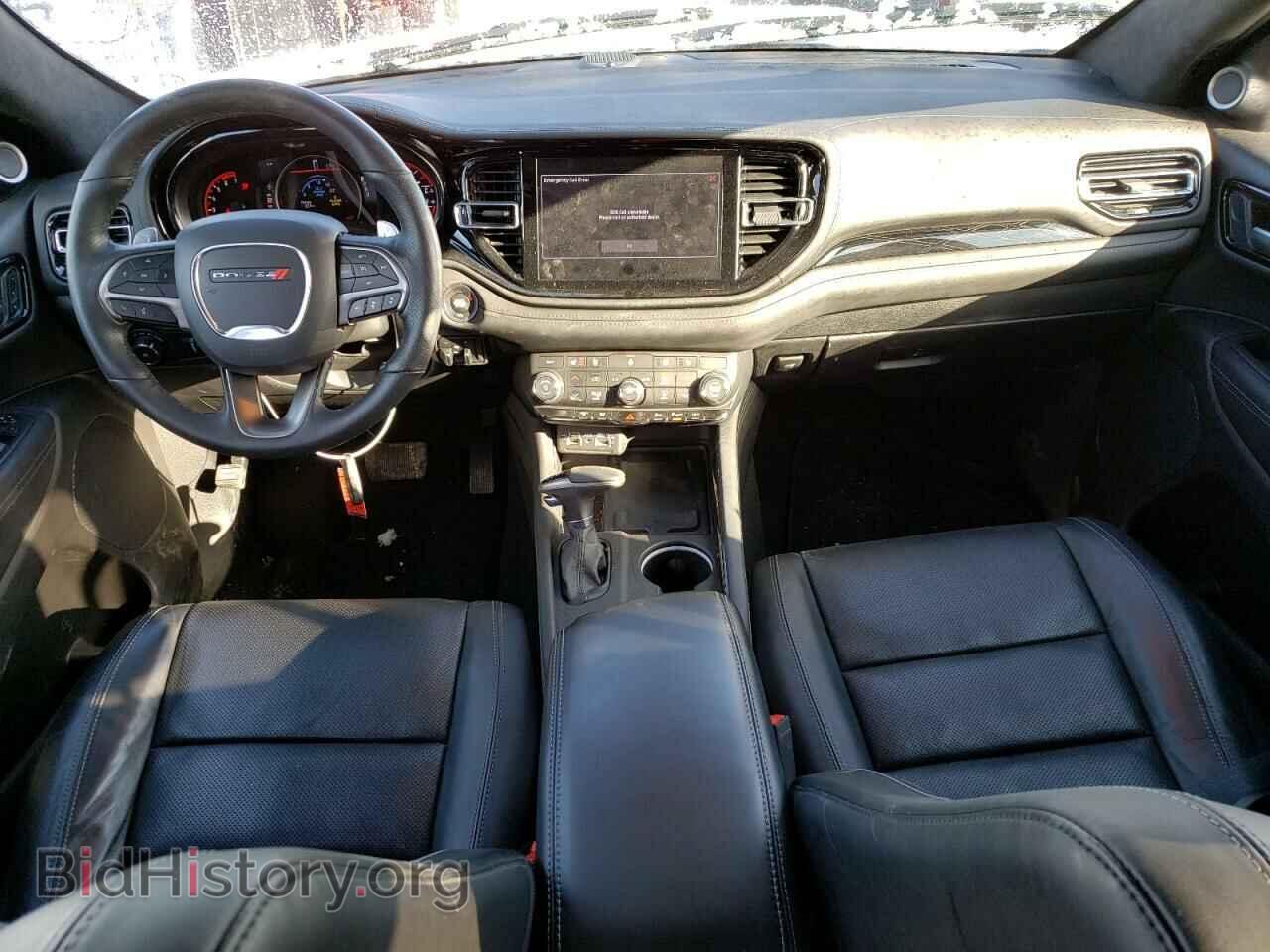 2021 DODGE DURANGO - VIN: 1C4SDJETXMC556035 - Photo 8
