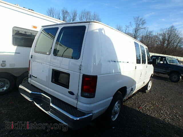 2008 FORD ECONOLINE - VIN: 1FTNE14W18DB48058 - Фото 4
