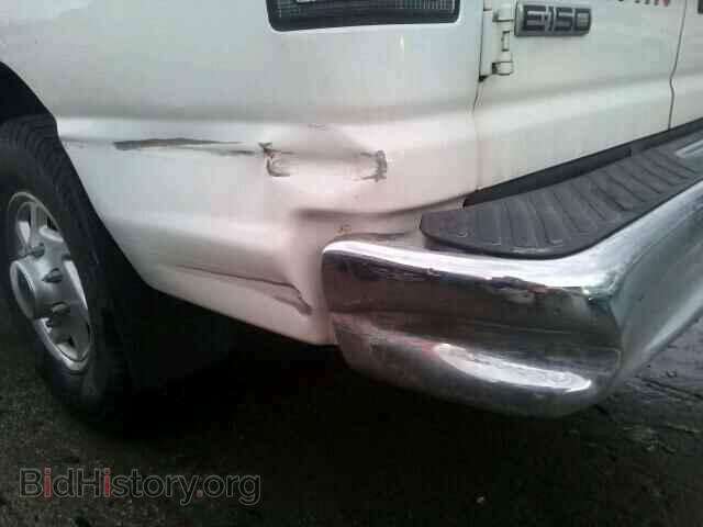 2008 FORD ECONOLINE - VIN: 1FTNE14W18DB48058 - Фото 9