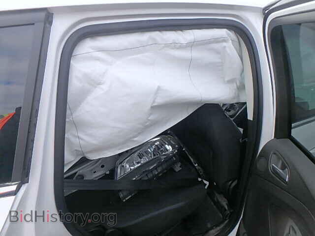 2014 FORD ESCAPE - VIN: 1FMCU9GXXEUC14255 - Фото 6