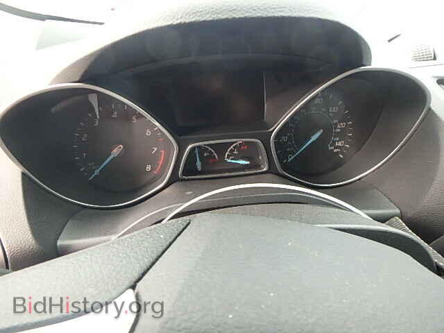 2014 FORD ESCAPE - VIN: 1FMCU9GXXEUC14255 - Фото 8