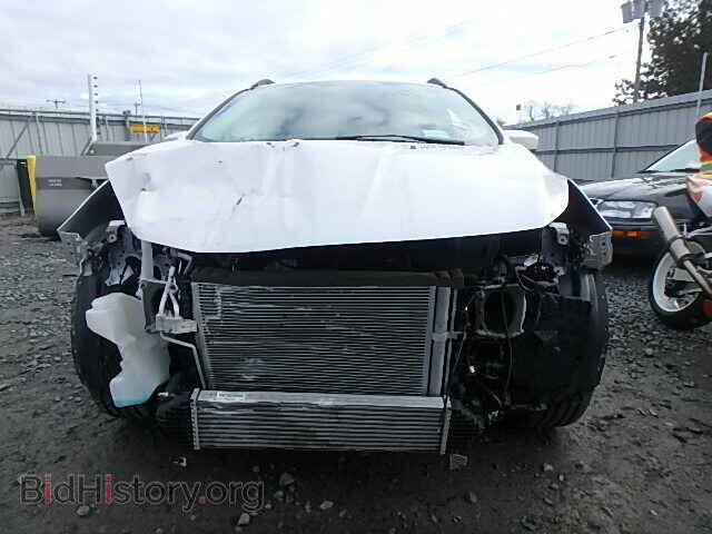 2014 FORD ESCAPE - VIN: 1FMCU9GXXEUC14255 - Фото 9