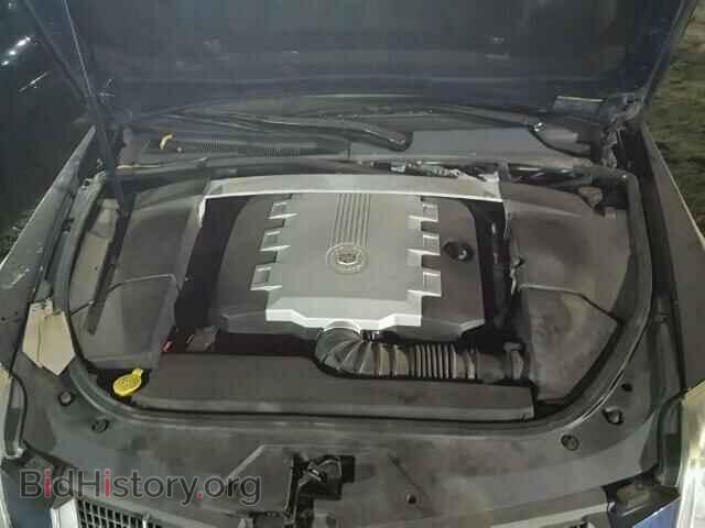 2008 CADILLAC CTS - VIN: 1G6DM577480117536 - Photo 7