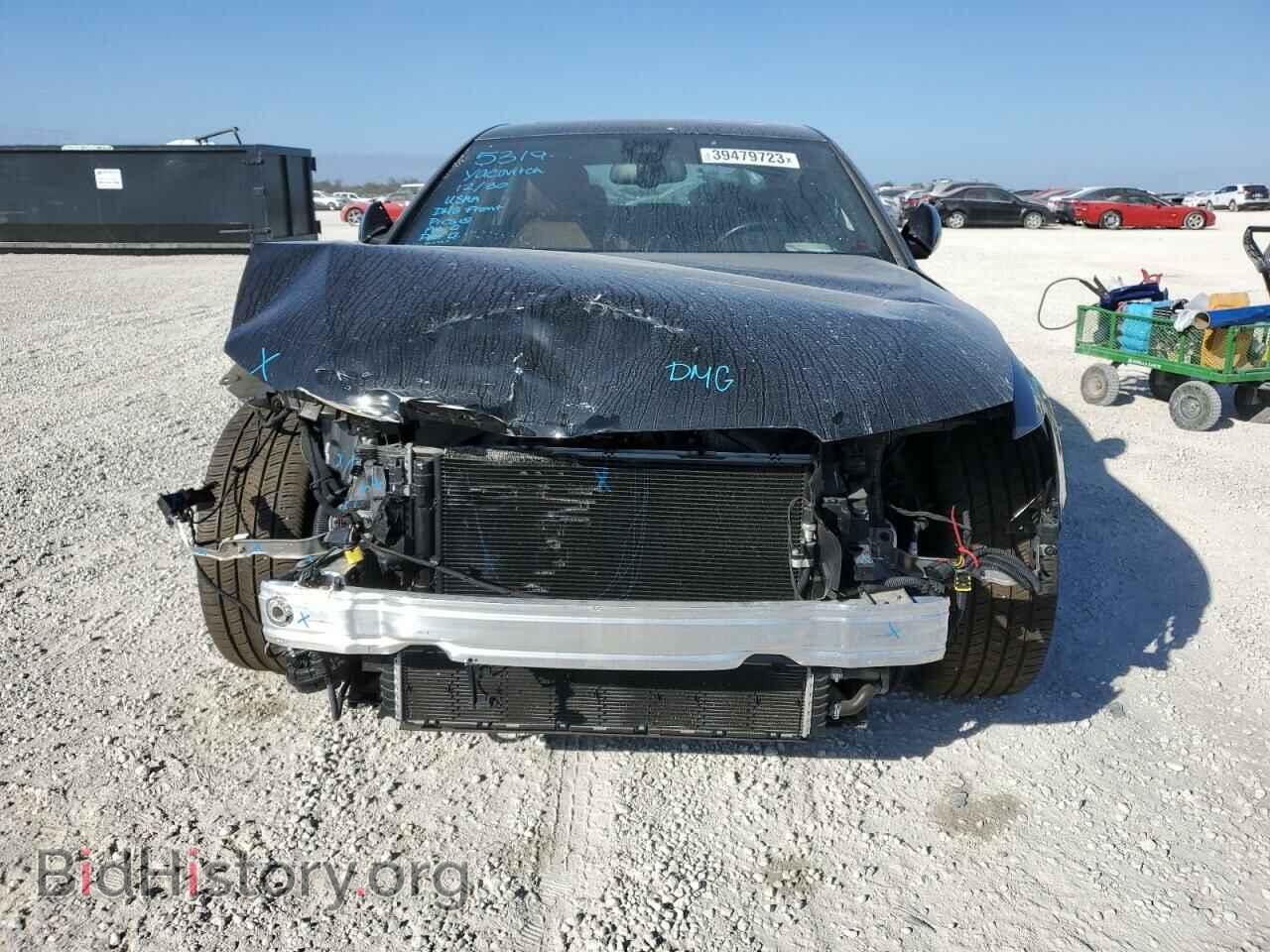 2018 AUDI A6 - VIN: WAUG3AFC4JN043271 - Фото 5