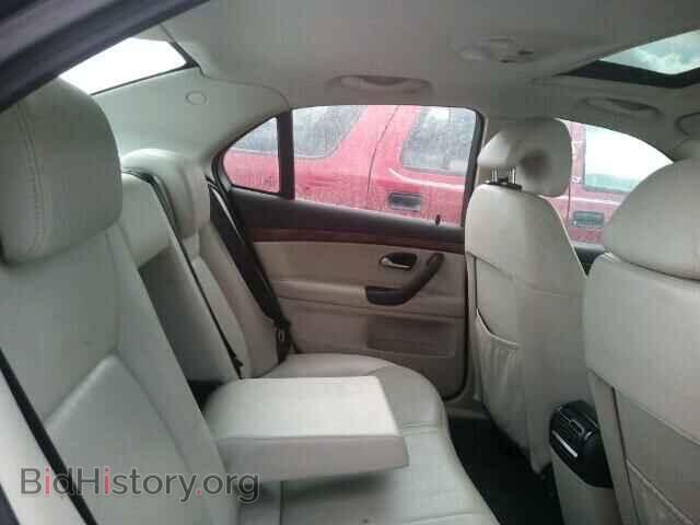 2006 SAAB 9 3 - VIN: YS3FD49Y361144619 - Photo 6