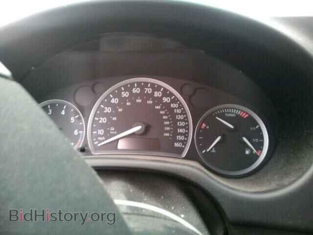 2006 SAAB 9 3 - VIN: YS3FD49Y361144619 - Photo 8