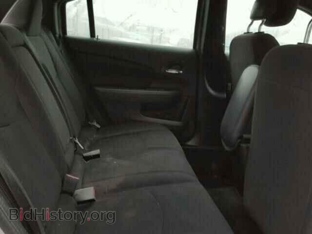 2012 CHRYSLER 200 - VIN: 1C3CCBAB2CN271444 - Фото 6