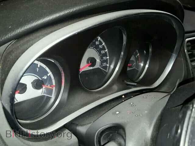2012 CHRYSLER 200 - VIN: 1C3CCBAB2CN271444 - Фото 8