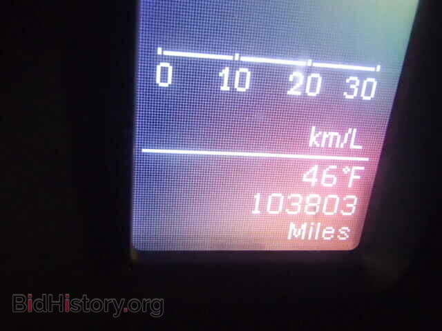 2011 SUZUKI KIZASHI - VIN: JS2RE9A15B6110102 - Фото 8