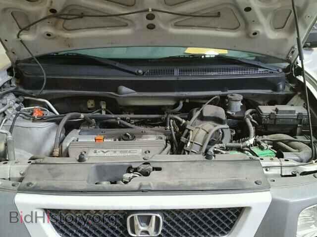 2003 HONDA ELEMENT - VIN: 5J6YH28293L005899 - Photo 7