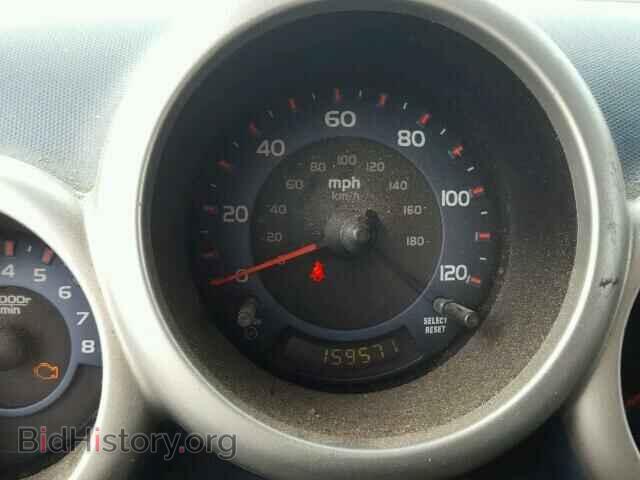 2003 HONDA ELEMENT - VIN: 5J6YH28293L005899 - Photo 8