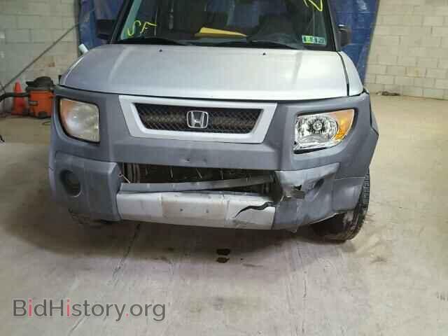 2003 HONDA ELEMENT - VIN: 5J6YH28293L005899 - Photo 9