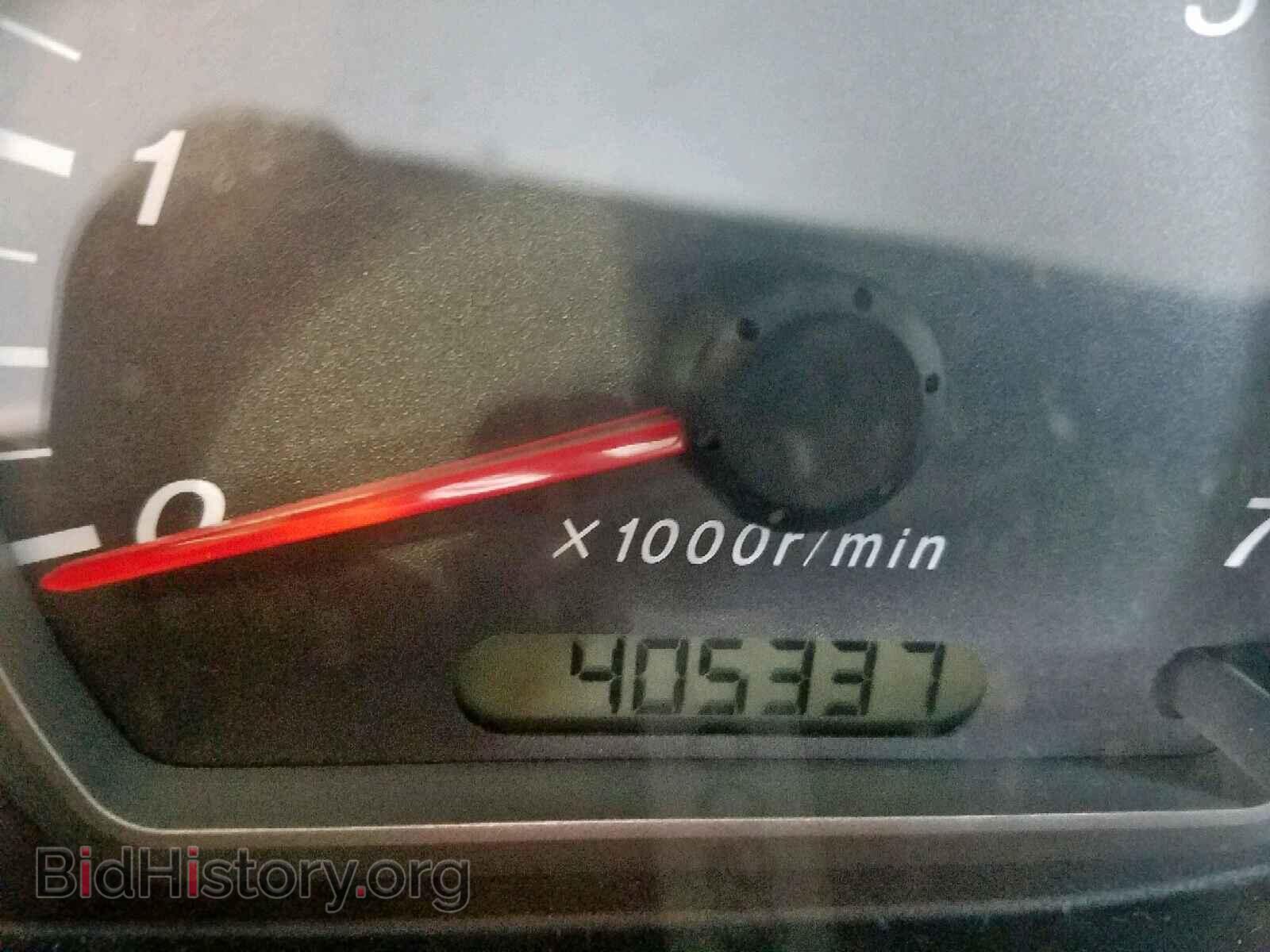 2007 MAZDA B2300 - VIN: 4F4YR12D67PM04010 - Фото 8
