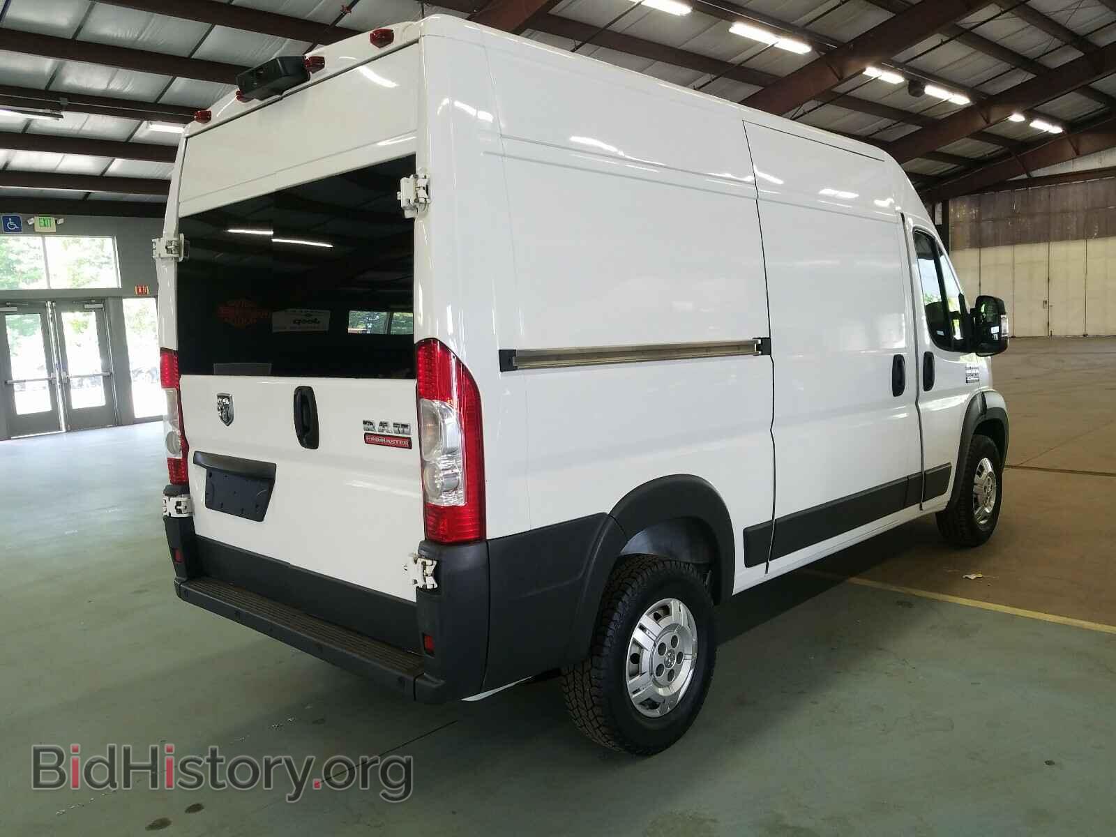 2016 RAM PROMASTER - VIN: 3C6TRVBG1GE101700 - Фото 4