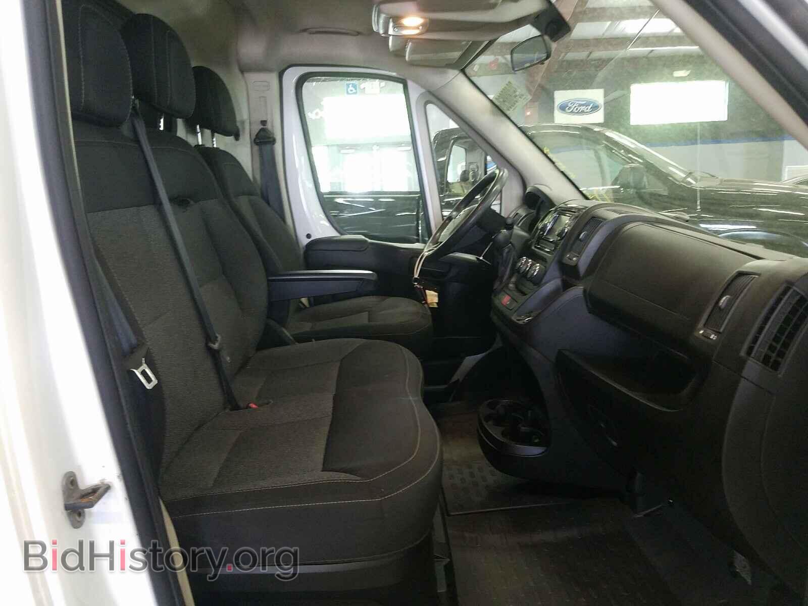 2016 RAM PROMASTER - VIN: 3C6TRVBG1GE101700 - Фото 5
